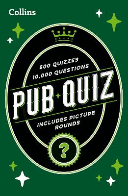 Collins Pub Quiz