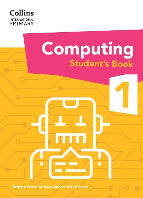 International Primary Computing Student's Book: Stage 1