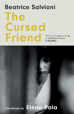 Cursed Friend