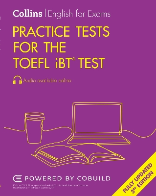 Practice Tests for the TOEFL iBT (R) Test