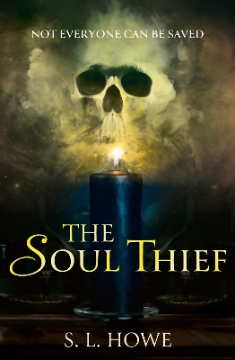 The Soul Thief