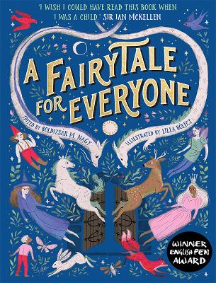 A Fairytale for Everyone