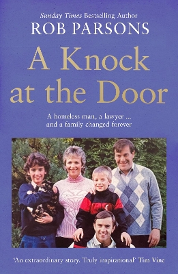 A Knock at the Door