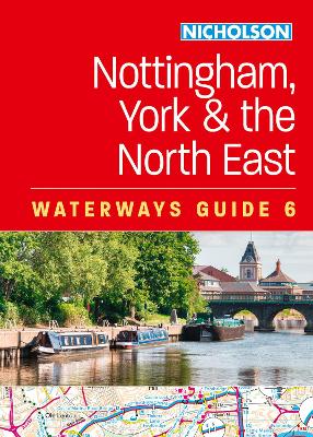 Nottingham, York and the North East (6)