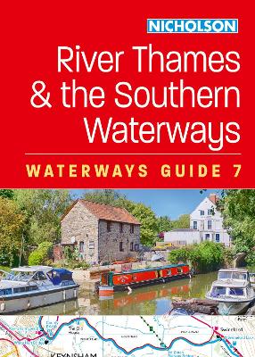 River Thames and the Southern Waterways (7)