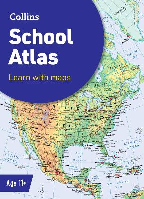 Collins School Atlas