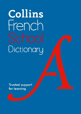 French School Dictionary