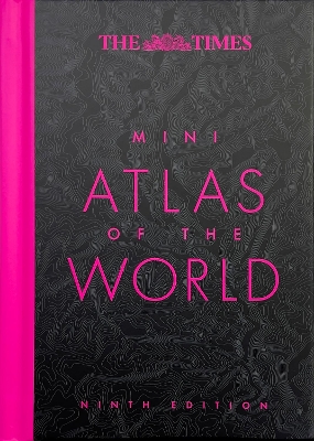 The Times Mini Atlas of the World