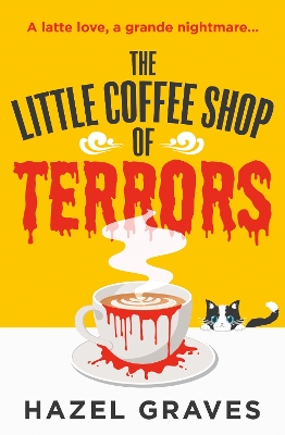 Little Coffee Shop of Terrors