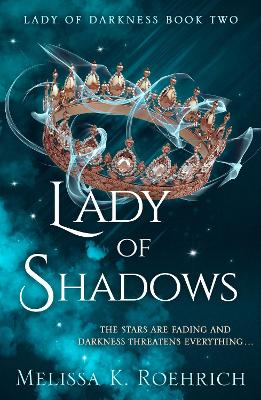 Lady of Shadows