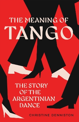 Meaning Of Tango