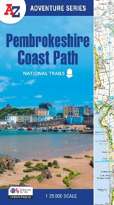 Pembrokeshire Coast Path