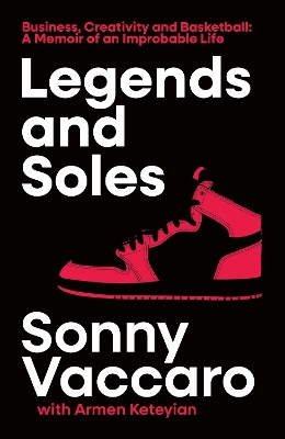 Legends and Soles