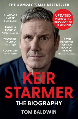 Keir Starmer