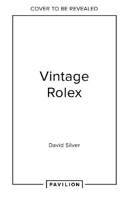 Vintage Rolex Limited Edition