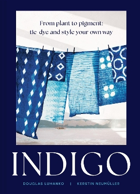 Indigo