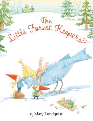 Little Forest Keepers