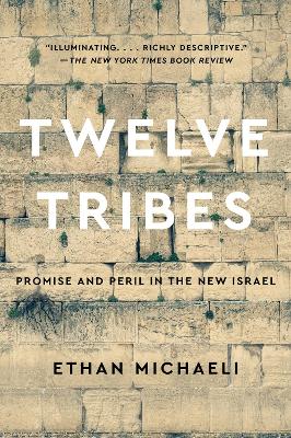 Twelve Tribes