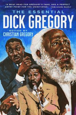 The Essential Dick Gregory