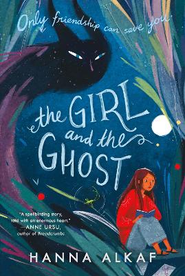 Girl and the Ghost