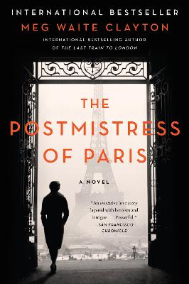 The Postmistress of Paris