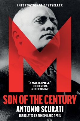 M: Son of the Century