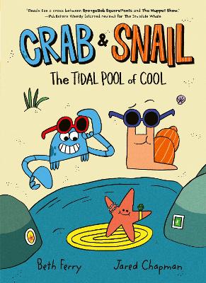 Crab and Snail