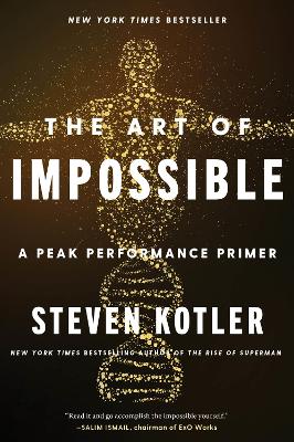 The Art of Impossible