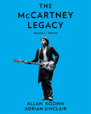 The McCartney Legacy