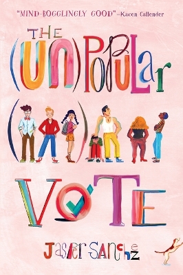 (Un)Popular Vote