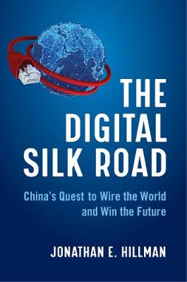 Digital Silk Road