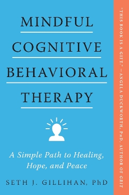 Mindful Cognitive Behavioral Therapy