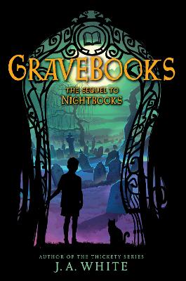 Gravebooks