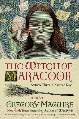 Witch of Maracoor