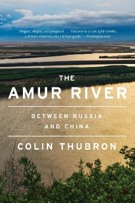 The Amur River