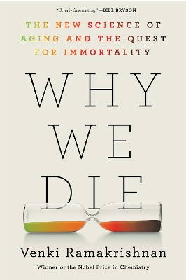 Why We Die