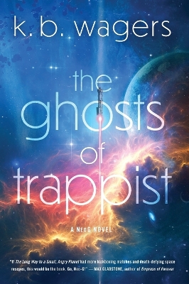 Ghosts of Trappist
