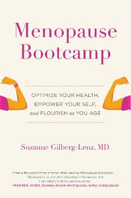 Menopause Bootcamp