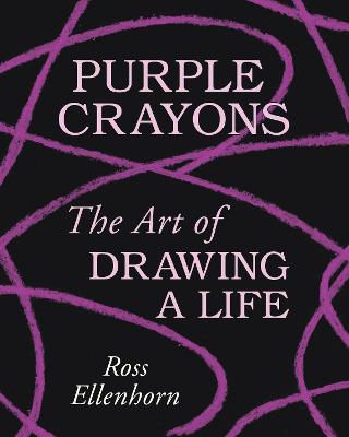 Purple Crayons