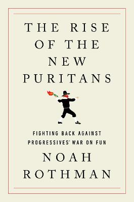 Rise of the New Puritans