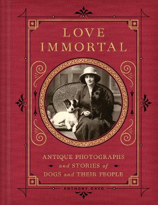 Love Immortal