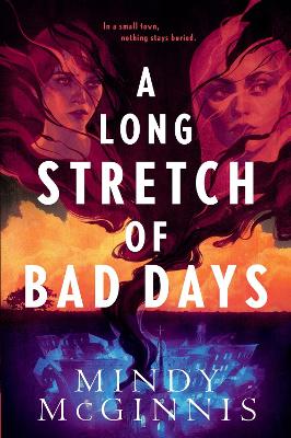 Long Stretch of Bad Days
