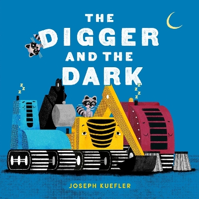 Digger and the Dark