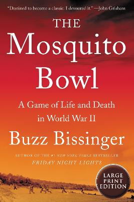 The Mosquito Bowl