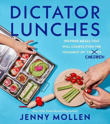 Dictator Lunches