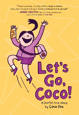 Let's Go, Coco!