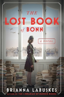 Lost Book of Bonn