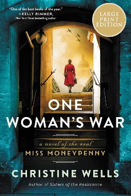 One Woman's War