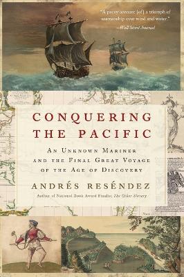 Conquering the Pacific