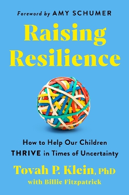 Raising Resilience